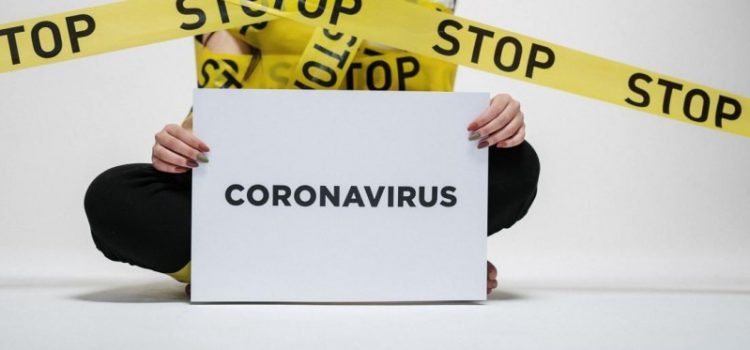 Μέτρα προστασίας για την αντιμετώπιση του κορωνοϊού COVID-19