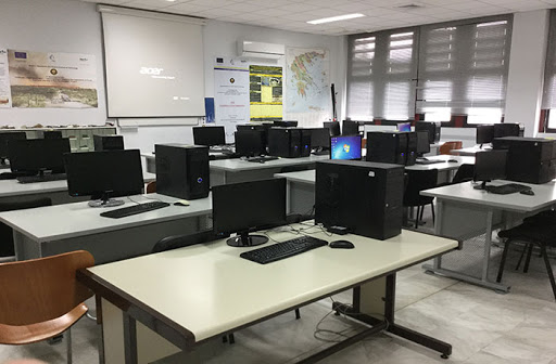 Ορισμός Υπεύθυνου/ης  Σχολικού Εργαστηρίου Πληροφορικής και Εφαρμογών Ηλεκτρονικών Υπολογιστών