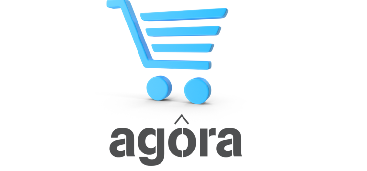 Εικονική Επιχείρηση Agôra E-shop : Ευχαριστίες